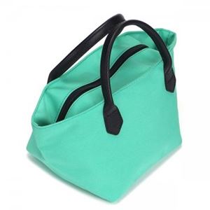 Herve Chapelier （エルベシャプリエ） トートバッグ 1401ND 41J JADE