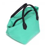 Herve Chapelier （エルベシャプリエ） トートバッグ 1401ND 41J JADE