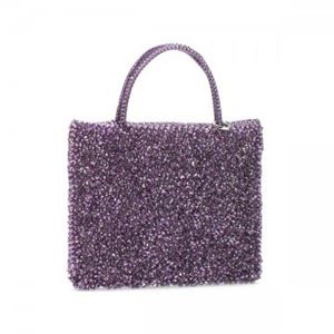 ANTEPRIMA（アンテプリマ） ハンドバッグ BGS 046 057 169 AMETISTA