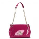 Vivienne Westwood（ヴィヴィアンウエストウッド） ショルダーバッグ 13405 FUXIA
