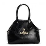 Vivienne Westwood（ヴィヴィアンウエストウッド） ハンドバッグ 13409 BLACK