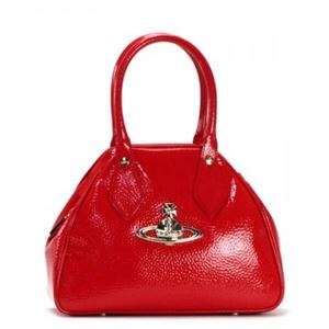 Vivienne Westwood（ヴィヴィアンウエストウッド） ハンドバッグ 13409 RED