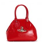 Vivienne Westwood（ヴィヴィアンウエストウッド） ハンドバッグ 13409 RED