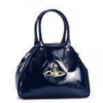 Vivienne Westwood（ヴィヴィアンウエストウッド） ハンドバッグ 13409 BLUE