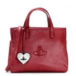 Vivienne Westwood（ヴィヴィアンウエストウッド） トートバッグ 13415 RED