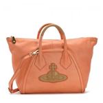 Vivienne Westwood（ヴィヴィアンウエストウッド） ハンドバッグ 13388 PINK