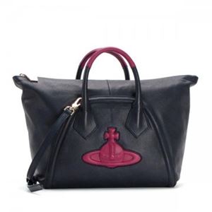 Vivienne Westwood（ヴィヴィアンウエストウッド） ハンドバッグ 13388 BLUE