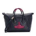 Vivienne Westwood（ヴィヴィアンウエストウッド） ハンドバッグ 13388 BLUE