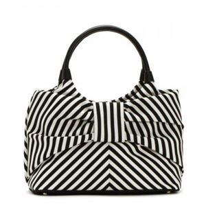 KATE SPADE（ケイトスペード） ショルダーバッグ PXRU4679 17 BLACK／CREAM