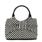 KATE SPADE（ケイトスペード） ショルダーバッグ PXRU4679 17 BLACK／CREAM