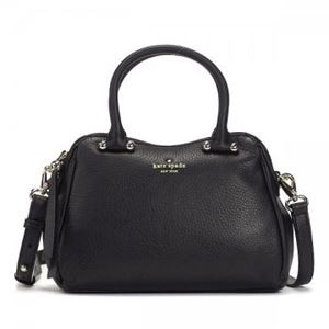 KATE SPADE（ケイトスペード） ハンドバッグ PXRU4704 1 BLACK