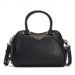 KATE SPADE（ケイトスペード） ハンドバッグ PXRU4704 1 BLACK