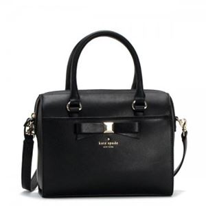 KATE SPADE（ケイトスペード） ハンドバッグ PXRU4764 1 BLACK