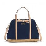 KATE SPADE（ケイトスペード） ハンドバッグ PXRU4824 468 TRUE NAVY
