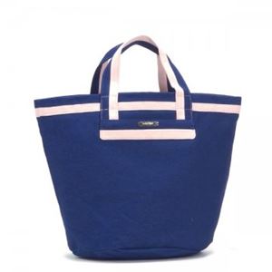 SEE BY CHLOE（シーバイクロエ） トートバッグ 9S7638 A74 MAZARINE BLUE