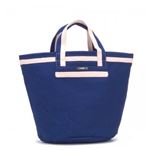 SEE BY CHLOE（シーバイクロエ） トートバッグ 9S7638 A74 MAZARINE BLUE