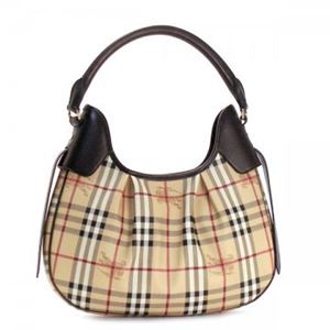 Burberry（バーバリー） ショルダーバッグ ALL SM BROOKLYN HYM 2070T CHOCOLATE