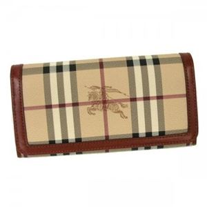 Burberry（バーバリー） 長財布 ALS PENROSE MCO 2220T RUST
