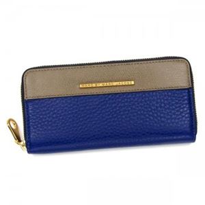 MARC BY MARC JACOBS（マークバイマークジェイコブス） 長財布 M0002280 482 BRIGHT ROYAL MALTI