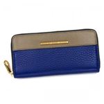 MARC BY MARC JACOBS（マークバイマークジェイコブス） 長財布 M0002280 482 BRIGHT ROYAL MALTI