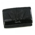 Coach Factory（コーチ F） 長財布 42817 SBKBK