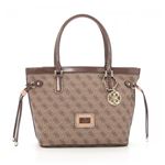 Guess（ゲス） トートバッグ SG452722 BRO BROWN