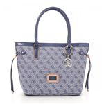 Guess（ゲス） トートバッグ SI452722 BBE BLUEBERRY