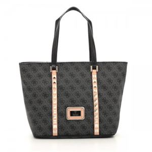 【10月31日まで期間限定販売】Guess（ゲス） トートバッグ SS452722 COA COAL