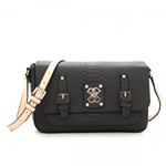 Guess（ゲス） ナナメガケバッグ PG465821 BLA BLACK