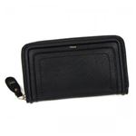 Chloe（クロエ） 長財布 3P0388 1 BLACK