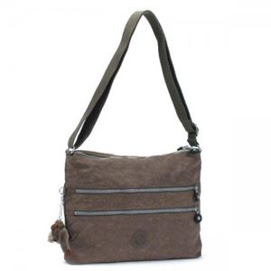 Kipling（キプリング） ショルダーバッグ K13335 757 MONKEY BROWN