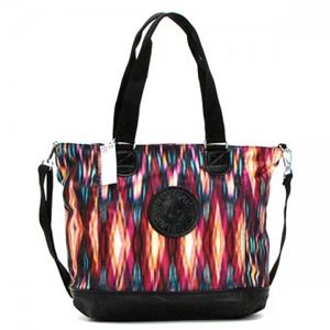 【9月30日まで期間限定販売】Kipling（キプリング） ハンドバッグ K12272 B52 CARNIVAL BLA C