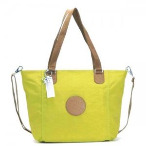 【9月30日まで期間限定販売】Kipling（キプリング） ハンドバッグ K12275 B72 HONEY DAZZ C