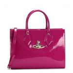 Vivienne Westwood（ヴィヴィアンウエストウッド） ショルダーバッグ 13404 FUXIA