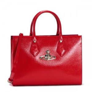 Vivienne Westwood（ヴィヴィアンウエストウッド） ショルダーバッグ 13404 RED