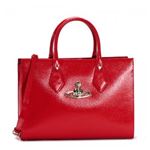 Vivienne Westwood（ヴィヴィアンウエストウッド） ショルダーバッグ 13404 RED