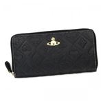 Vivienne Westwood（ヴィヴィアンウエストウッド） 長財布 5140 NERO