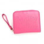 SEE BY CHLOE（シーバイクロエ） 2ツオリカード 9P7516 B07 LUCKY PINK