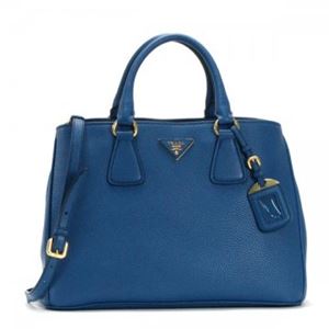 Prada（プラダ） ハンドバッグ BN2579 F0215 COBALTO