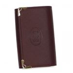 Cartier（カルティエ） キーケース L3001358 BORDEAUX