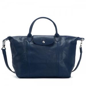 Longchamp（ロンシャン） ナナメガケバッグ 1515 406 INDIGO