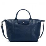 Longchamp（ロンシャン） ナナメガケバッグ 1515 406 INDIGO