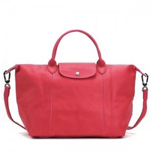 Longchamp（ロンシャン） ナナメガケバッグ 1515 18 ROSE