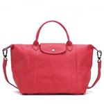 Longchamp（ロンシャン） ナナメガケバッグ 1515 18 ROSE