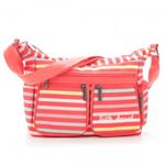 Little Marcel（リトルマルセル） ナナメガケバッグ NANCY 244 CORAIL