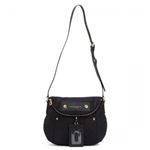 MARC BY MARC JACOBS（マークバイマークジェイコブス） ショルダーバッグ M3PE128 80001 BLACK