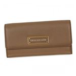 MARC BY MARC JACOBS（マークバイマークジェイコブス） 長財布 M0001204D 81125 PRALINE