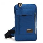 DIESEL（ディーゼル） バックパック X02136 T6043 NAUTICAL BLUE