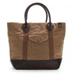 RalphLauren（ラルフローレン） トートバッグ 4051952 74236 TAN