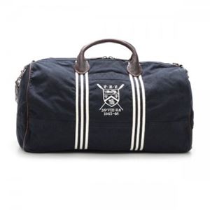 RalphLauren（ラルフローレン） ボストンバッグ 4051952 77475 AVIATOR NAVY